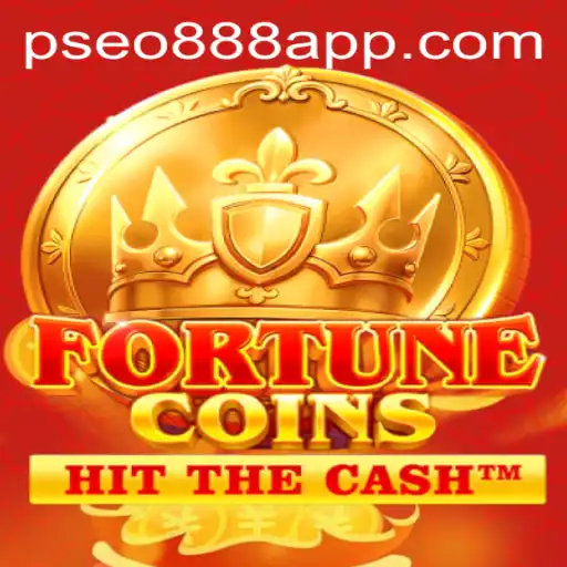 Exploring FortuneCoins: A Comprehensive Look at the Thrilling New Game with Insights on Pseo888 App