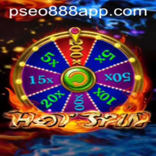 HotSpin: Unveiling the Exciting World of Pseo888 App's Latest Sensation