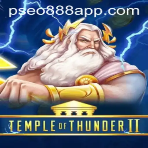 Unveiling the Mystical World of TempleofThunderII: A Deep Dive into Its Gameplay and Mechanics