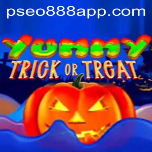 Discover the Delicious World of YummyTrickorTreat: A Guide to the Game and Pseo888 App