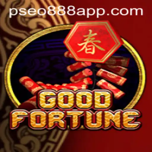 Explore the Innovative World of GoodFortune on Pseo888 App