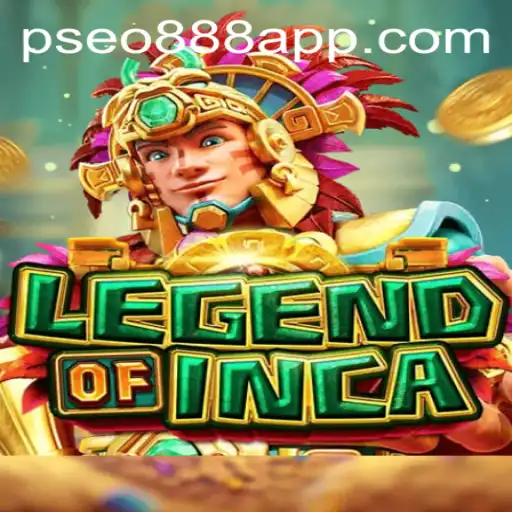 Exploring the Mystical World of LegendofInca and the Pseo888 App