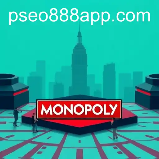 Understanding the Dynamics of Monopoly with a Focus on Pseo888 App