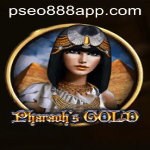PharaohsGold: Discover the Riches of Ancient Egypt with Pseo888