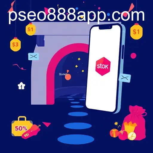Promotions: Unveiling Opportunities with the Pseo888 App