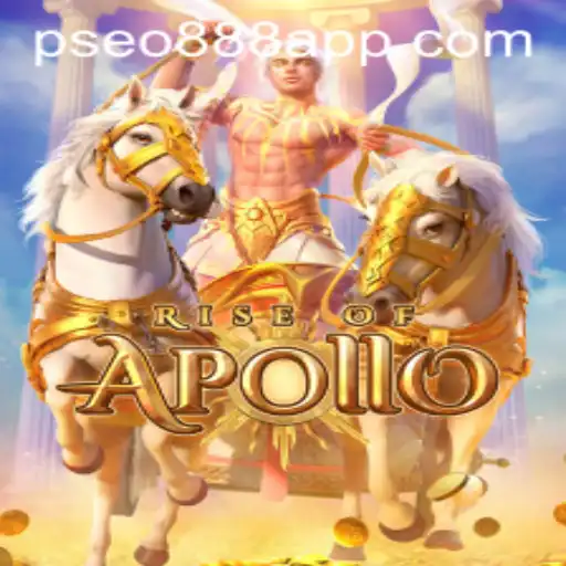 Discover the Thrills of RiseofApollo: A New Era in Gaming with Pseo888 App
