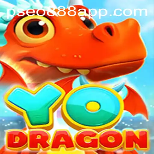 YoDragon: Unleashing Adventure with Pseo888 App